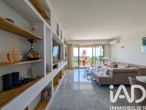 Appartement à vendre 3 pièces 78 m² Nice