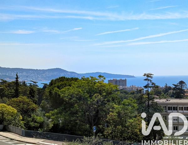 Appartement à vendre 3 pièces 78 m² Nice