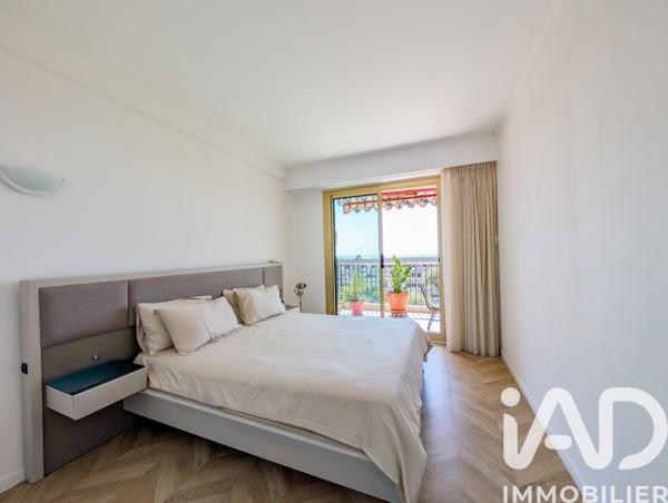 Appartement à vendre 3 pièces 78 m² Nice