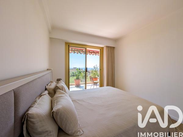 Appartement à vendre 3 pièces 78 m² Nice
