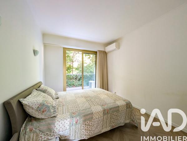 Appartement à vendre 3 pièces 78 m² Nice