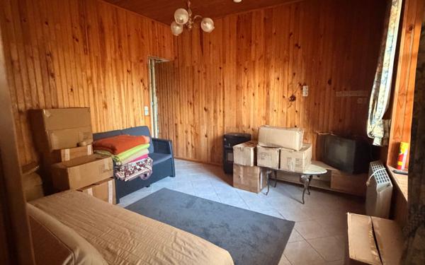 Maison à vendre    2 pièces •  Dompierre-Becquincourt