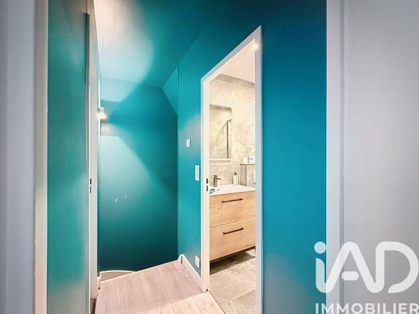 Maison à vendre 5 pièces 80 m² Aulnay-sous-Bois