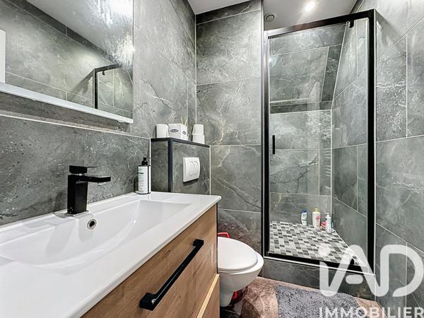 Maison à vendre 5 pièces 80 m² Aulnay-sous-Bois