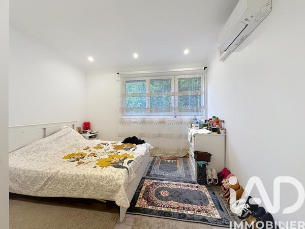 Maison à vendre 5 pièces 80 m² Aulnay-sous-Bois