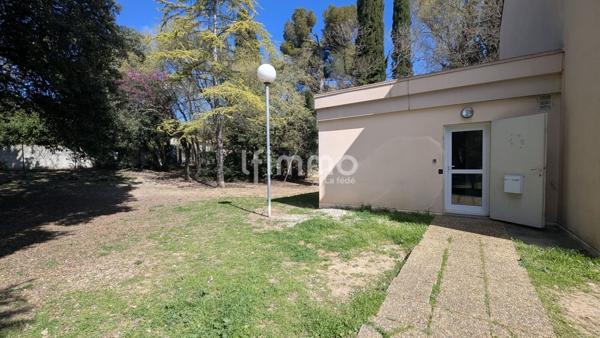 Aiguelongue - Mini maison T3 de 41 m²