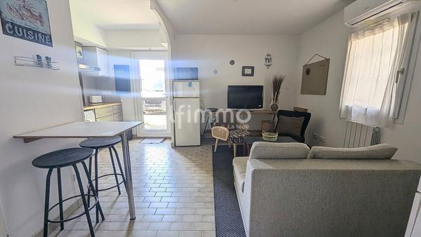 Aiguelongue - Mini maison T3 de 41 m²