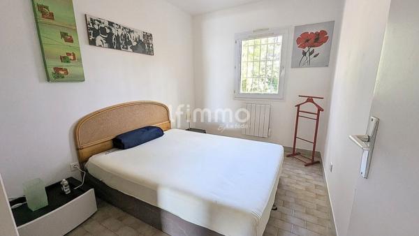 Aiguelongue - Mini maison T3 de 41 m²