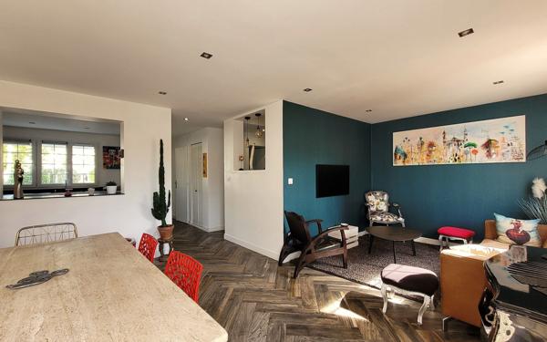 Maison à vendre    5 pièces •  Saint-Denis-en-Val