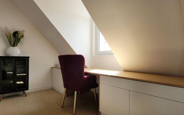 Maison à vendre    5 pièces •  Saint-Denis-en-Val