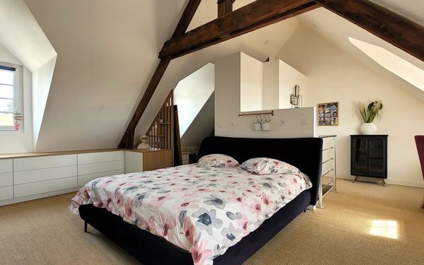 Maison à vendre    5 pièces •  Saint-Denis-en-Val