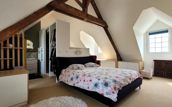 Maison à vendre    5 pièces •  Saint-Denis-en-Val