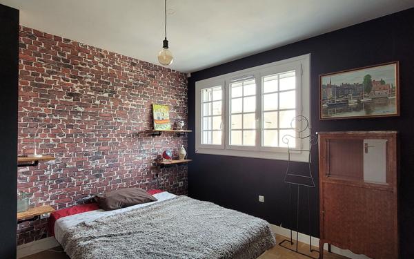 Maison à vendre    5 pièces •  Saint-Denis-en-Val