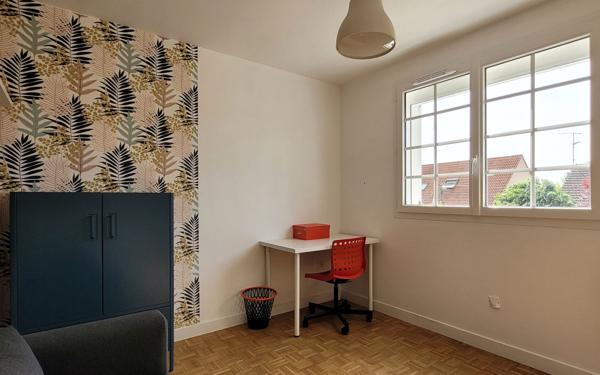 Maison à vendre    5 pièces •  Saint-Denis-en-Val