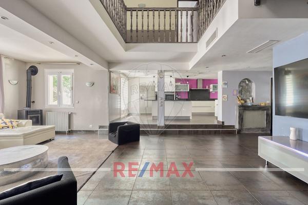 Maison  en vente - Seine-Saint-Denis - 93