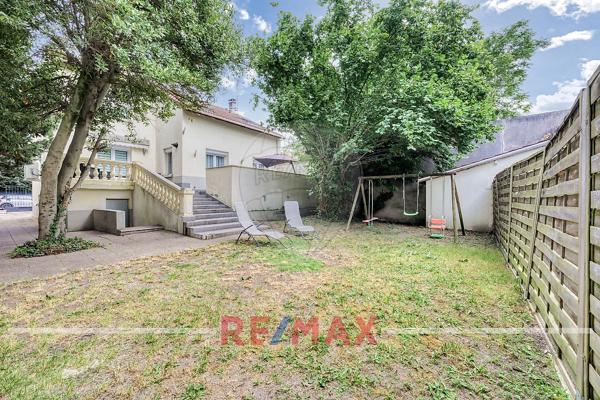Maison  en vente - Seine-Saint-Denis - 93
