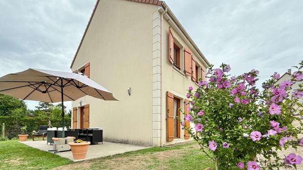 Maison Saintry Sur Seine 4 pièces 93 m2