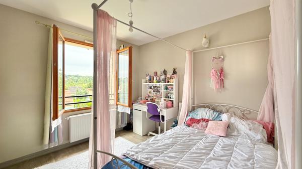 Maison Saintry Sur Seine 4 pièces 93 m2