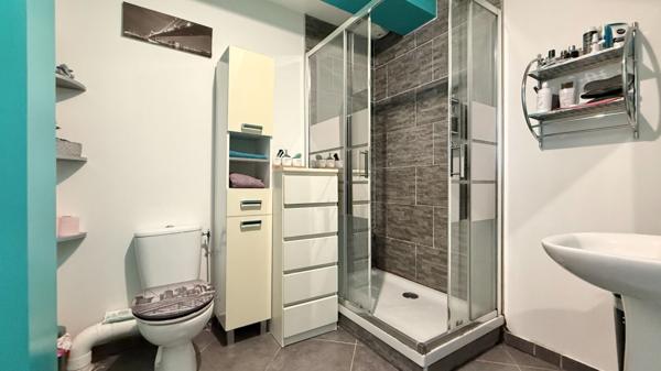 Maison Saintry Sur Seine 4 pièces 93 m2