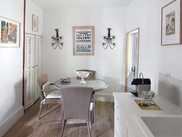 Longère de charme avec logement loué et grange