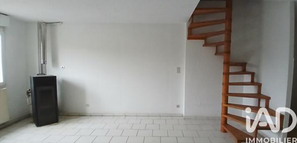 Immeuble à vendre 300 m² Vittel
