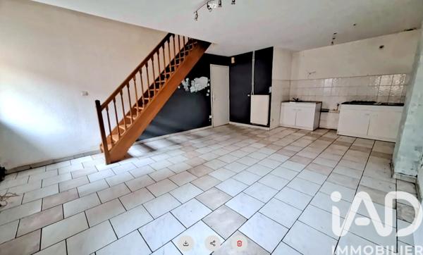 Immeuble à vendre 300 m² Vittel