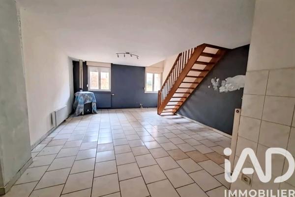 Immeuble à vendre 300 m² Vittel