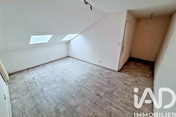 Immeuble à vendre 300 m² Vittel