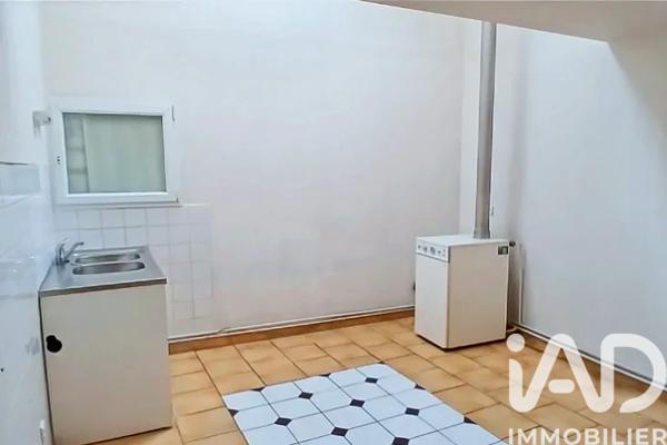 Immeuble à vendre 300 m² Vittel