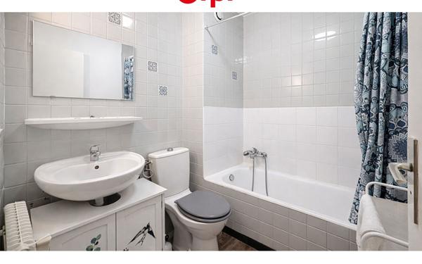 Appartement à vendre    1 pièce • 25 m2 Annemasse