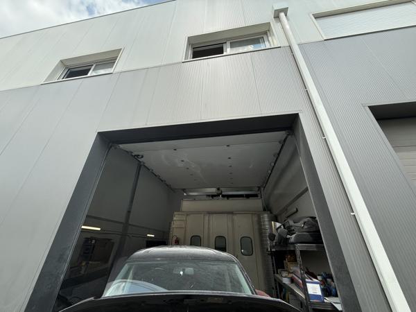 Fonds De Commerce - 106 m² Exclusivité efficity