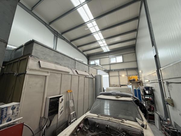 Fonds De Commerce - 106 m² Exclusivité efficity