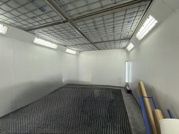 Fonds De Commerce - 106 m² Exclusivité efficity