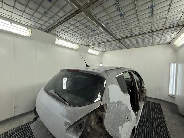 Fonds De Commerce - 106 m² Exclusivité efficity