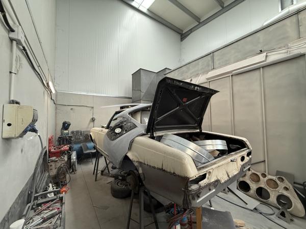 Fonds De Commerce - 106 m² Exclusivité efficity