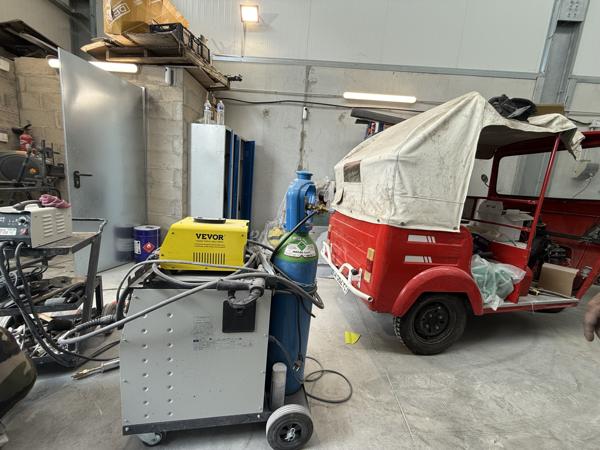 Fonds De Commerce - 106 m² Exclusivité efficity