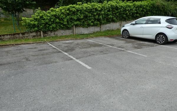 Appartement à louer    2 pièces • 17,80 m2 Le Creusot