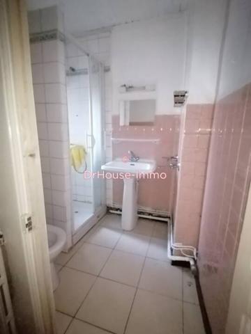 Maison à vendre 3 pièces de 70 m²