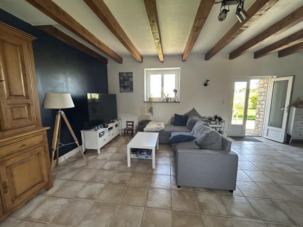 Plouay (56240) Posez vos valises en campagne à 15 minutes de PLOUAY.