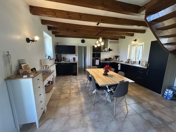 Plouay (56240) Posez vos valises en campagne à 15 minutes de PLOUAY.