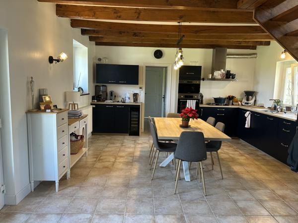 Plouay (56240) Posez vos valises en campagne à 15 minutes de PLOUAY.