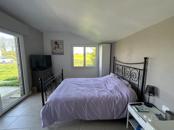 Plouay (56240) Posez vos valises en campagne à 15 minutes de PLOUAY.