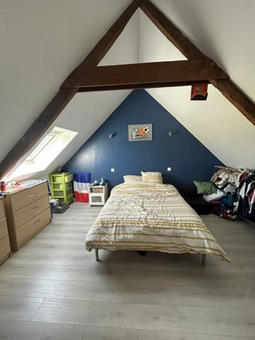 Plouay (56240) Posez vos valises en campagne à 15 minutes de PLOUAY.