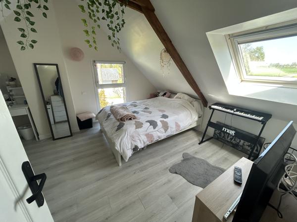 Plouay (56240) Posez vos valises en campagne à 15 minutes de PLOUAY.