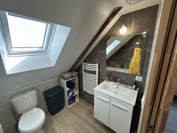 Plouay (56240) Posez vos valises en campagne à 15 minutes de PLOUAY.