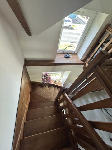 Plouay (56240) Posez vos valises en campagne à 15 minutes de PLOUAY.