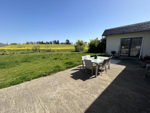 Plouay (56240) Posez vos valises en campagne à 15 minutes de PLOUAY.