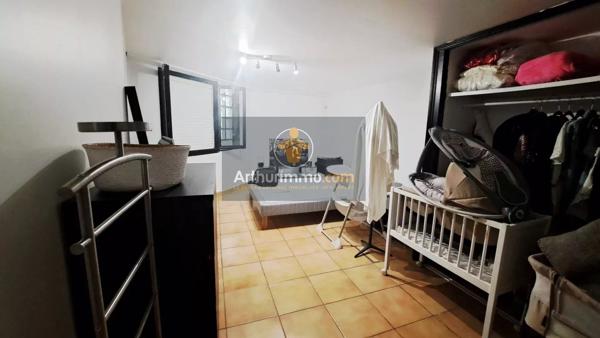 Vente                                                      Maison
                        
                     8 pièces                      142 m2                     à Sarcelles