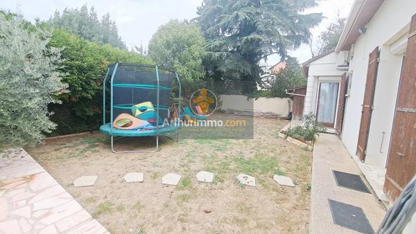 Vente                                                      Maison
                        
                     8 pièces                      142 m2                     à Sarcelles