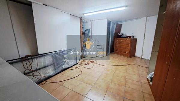 Vente                                                      Maison
                        
                     8 pièces                      142 m2                     à Sarcelles